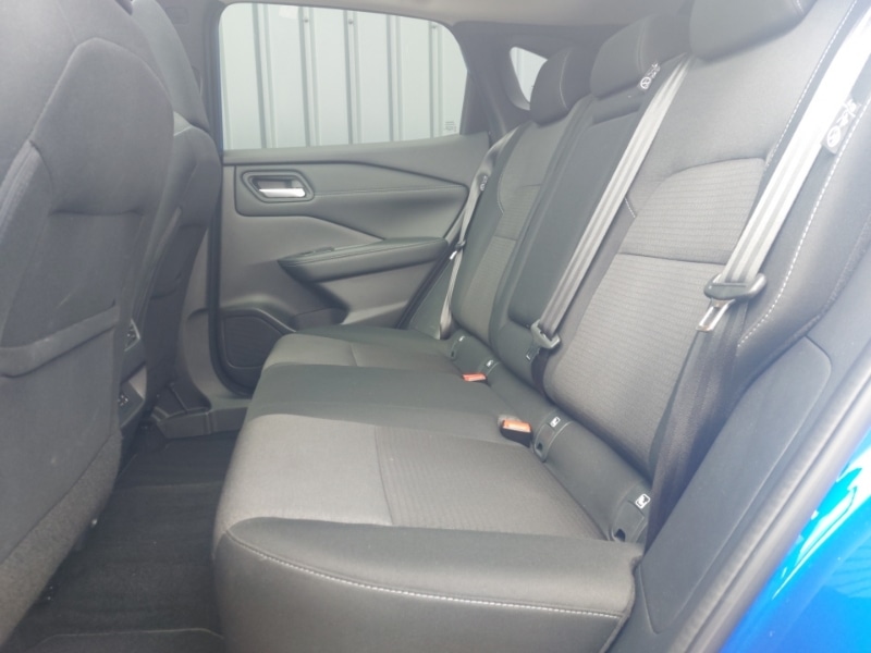 Used Nissan Qashqai 2024 for sale - 76103007: Photo 6