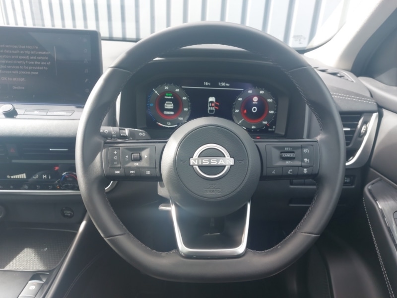 Used Nissan Qashqai 2024 for sale - 76103007: Photo 7