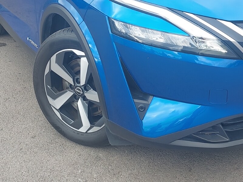 Used Nissan Qashqai 2024 for sale - 76103007: Photo 9