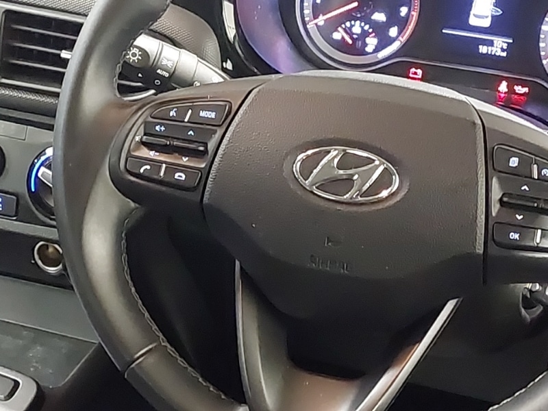 Used Hyundai i10 2020 for sale - 78127152: Photo 11