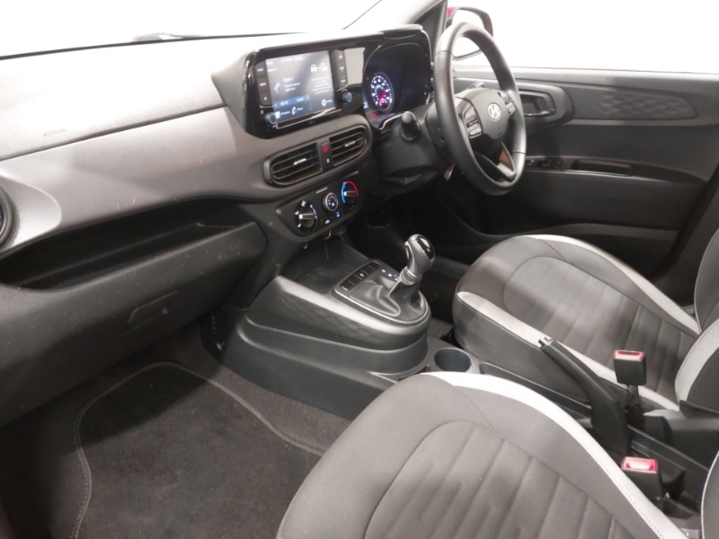 Used Hyundai i10 2020 for sale - 78127152: Photo 5