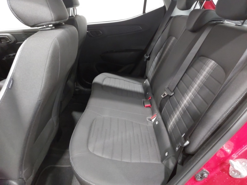 Used Hyundai i10 2020 for sale - 78127152: Photo 6