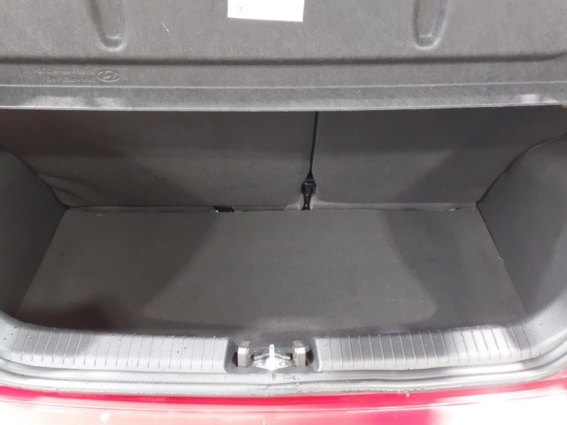 Used Hyundai i10 2020 for sale - 78127152: Photo 8