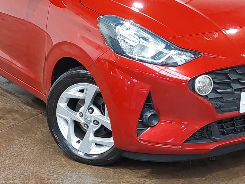 Used Hyundai i10 2020 for sale - 78127152: Photo 9