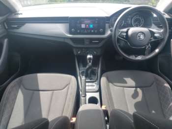Used Skoda Scala 2022 for sale - 75362266: Photo