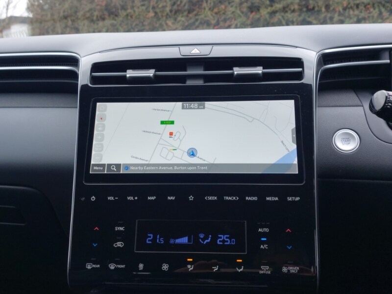 Used Hyundai TUCSON 2023 for sale - 77950073: Photo 10