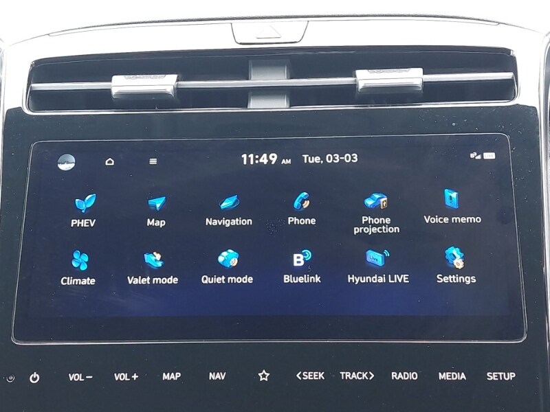 Used Hyundai TUCSON 2023 for sale - 77950073: Photo 12