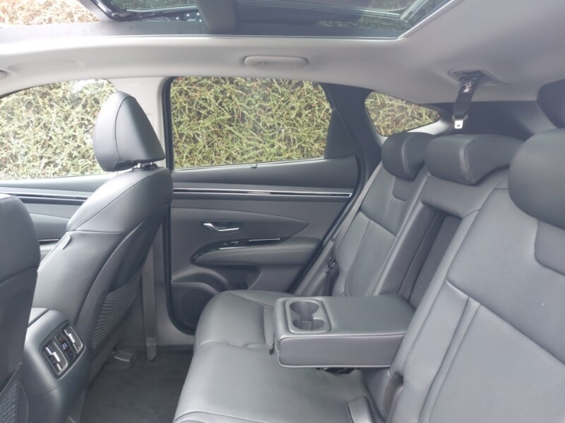 Used Hyundai TUCSON 2023 for sale - 77950073: Photo 6