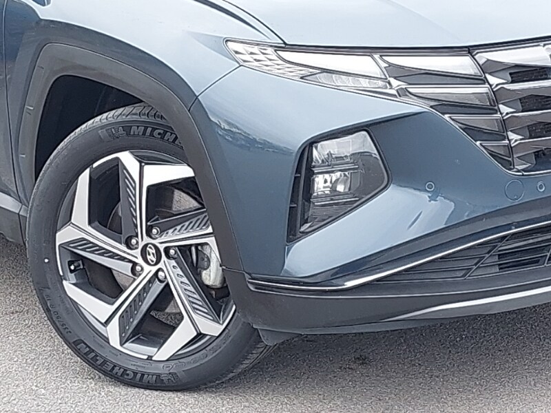 Used Hyundai TUCSON 2023 for sale - 77950073: Photo 9