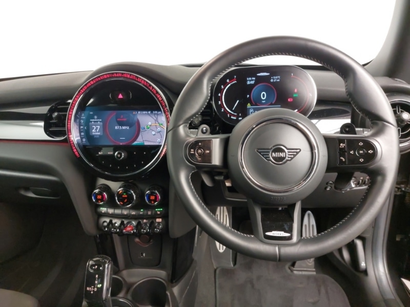 Used MINI Hatch 2021 for sale - 77242169: Photo 5