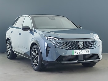 Used Peugeot 3008 2025 for sale - 77790958: Photo