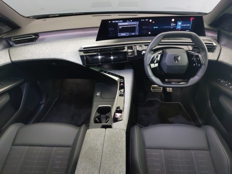 Used Peugeot 3008 2025 for sale - 77790958: Photo 2