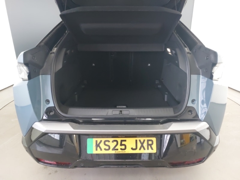 Used Peugeot 3008 2025 for sale - 77790958: Photo 8