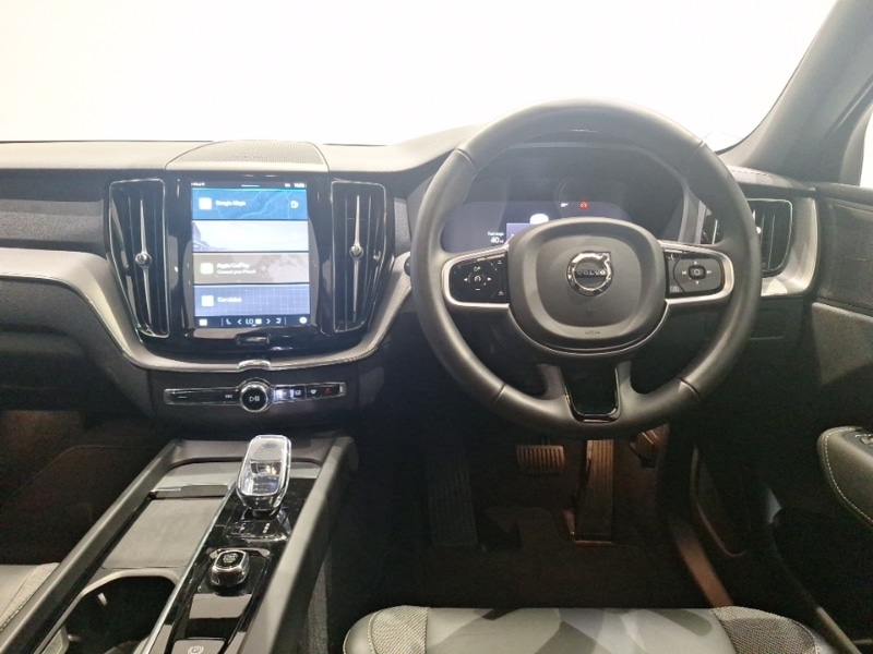 Used Volvo XC60 2024 for sale - 76353874: Photo 7