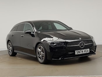 Used Mercedes-Benz CLA 2024 for sale - 78423108: Photo