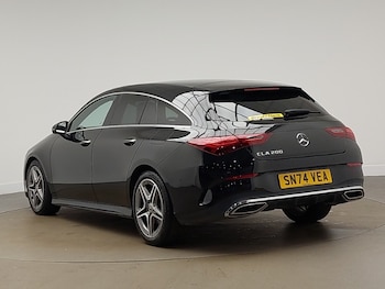 Used Mercedes-Benz CLA 2024 for sale - 78423108: Photo