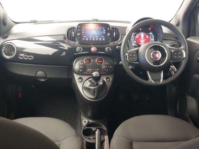 Used Fiat 500 2023 for sale - 78187453: Photo 2