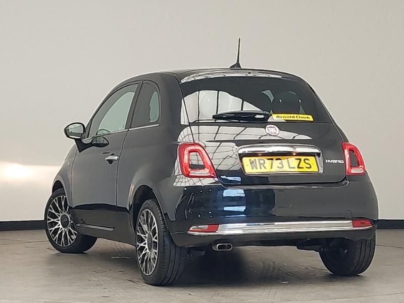 Used Fiat 500 2023 for sale - 78187453: Photo 3