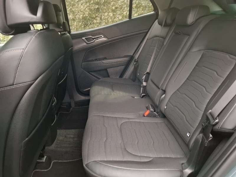 Used Kia Sportage 2023 for sale - 76614404: Photo 6