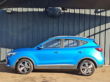 Used MG MG ZS 2020 for sale - 79267540: Photo