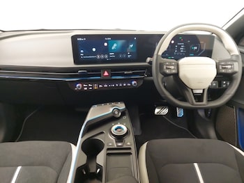 Used Kia EV6 2025 for sale - 76479051: Photo