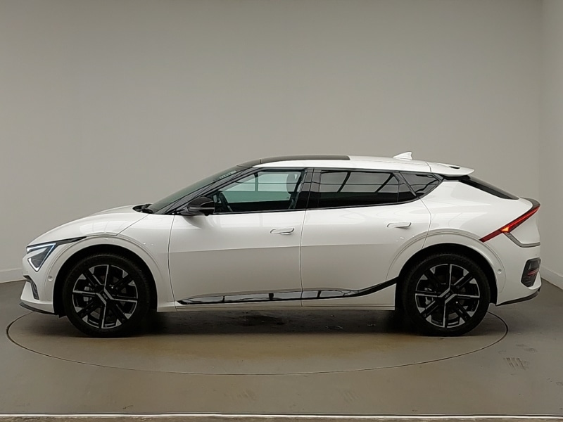 Used Kia EV6 2025 for sale - 76479051: Photo 4