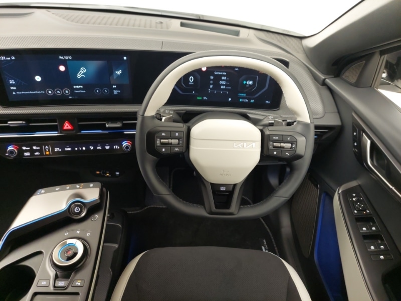 Used Kia EV6 2025 for sale - 76479051: Photo 7