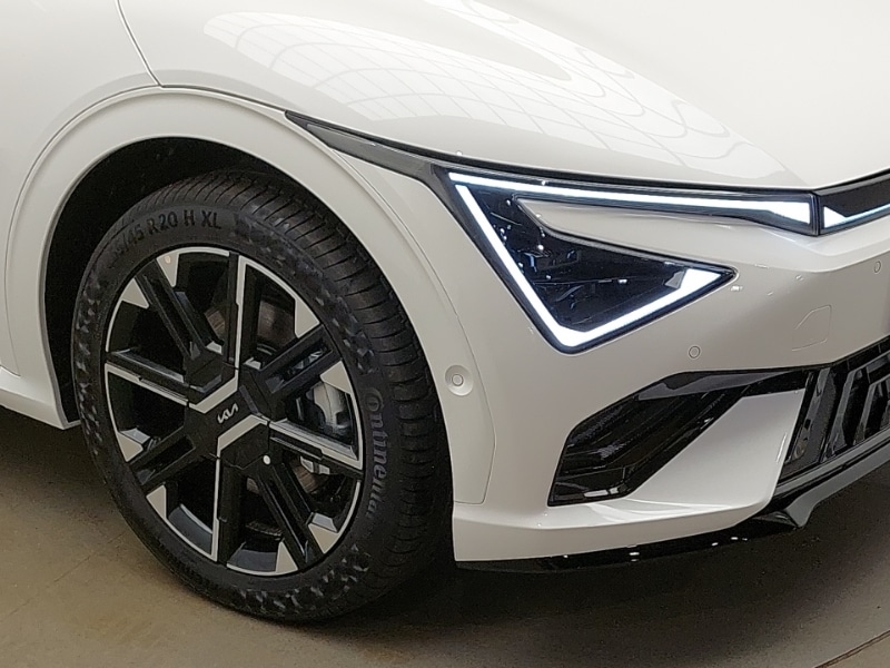 Used Kia EV6 2025 for sale - 76479051: Photo 9