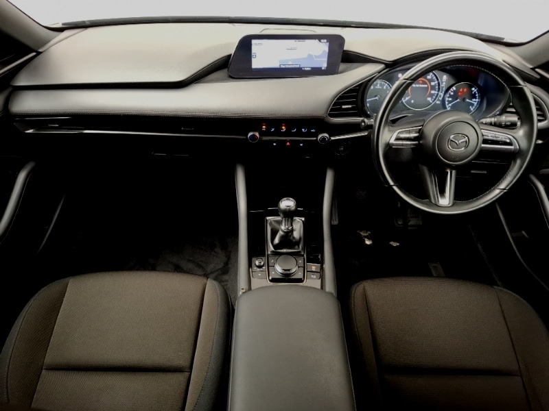 Used Mazda Mazda3 2021 for sale - 76709107: Photo 2
