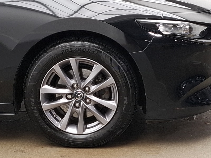 Used Mazda Mazda3 2021 for sale - 76709107: Photo 9