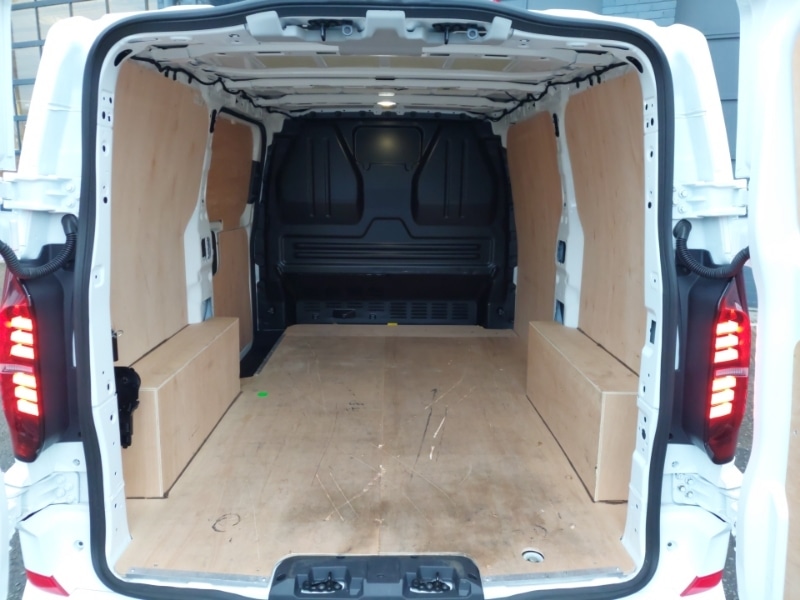 Used Volkswagen Transporter 2025 for sale - 77624376: Photo 8