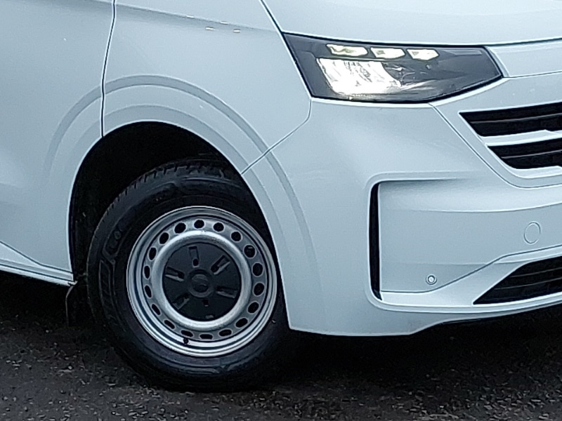 Used Volkswagen Transporter 2025 for sale - 77624376: Photo 9