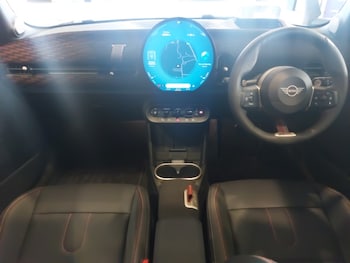 Used MINI Cooper 2025 for sale - 76098912: Photo
