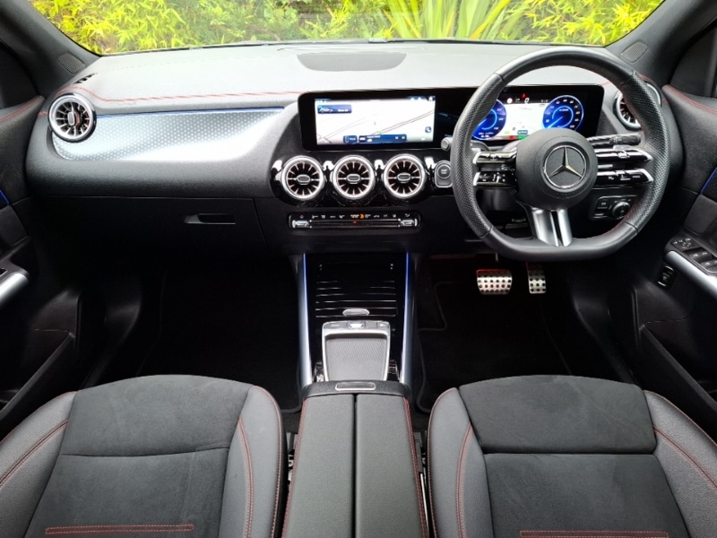 Used Mercedes-Benz EQA 2024 for sale - 77278070: Photo 2