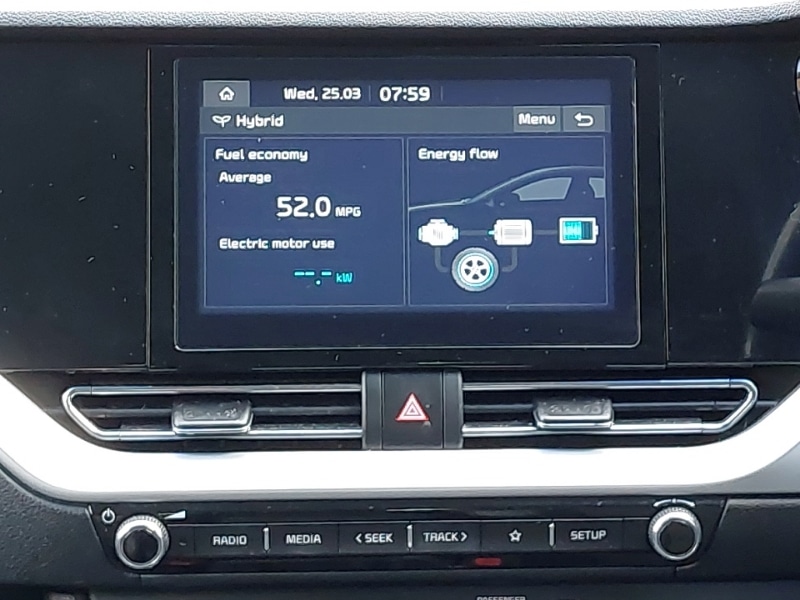 Used Kia Niro 2020 for sale - 78179395: Photo 11