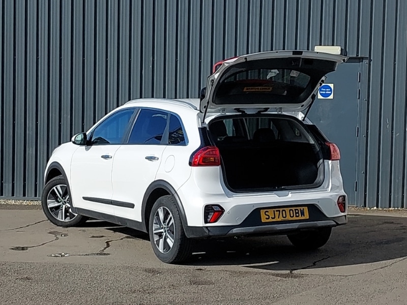 Used Kia Niro 2020 for sale - 78179395: Photo 12