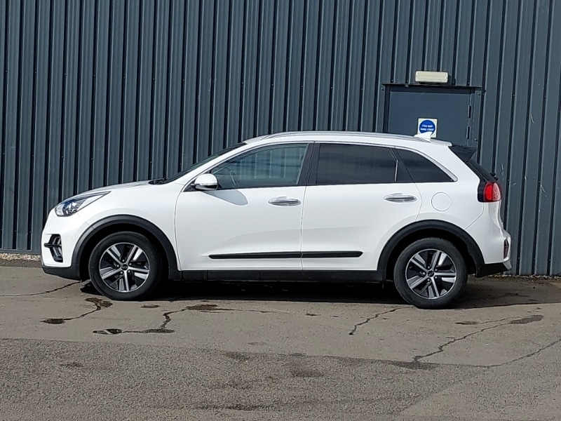 Used Kia Niro 2020 for sale - 78179395: Photo 4