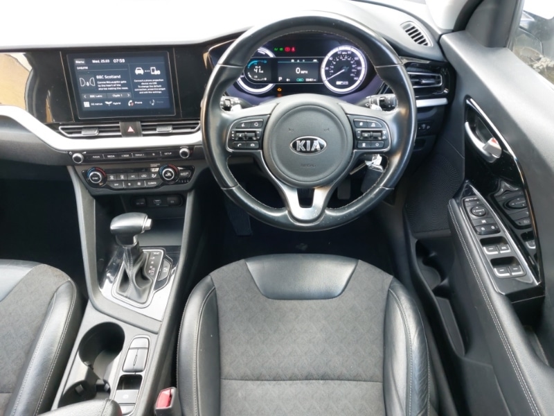 Used Kia Niro 2020 for sale - 78179395: Photo 7