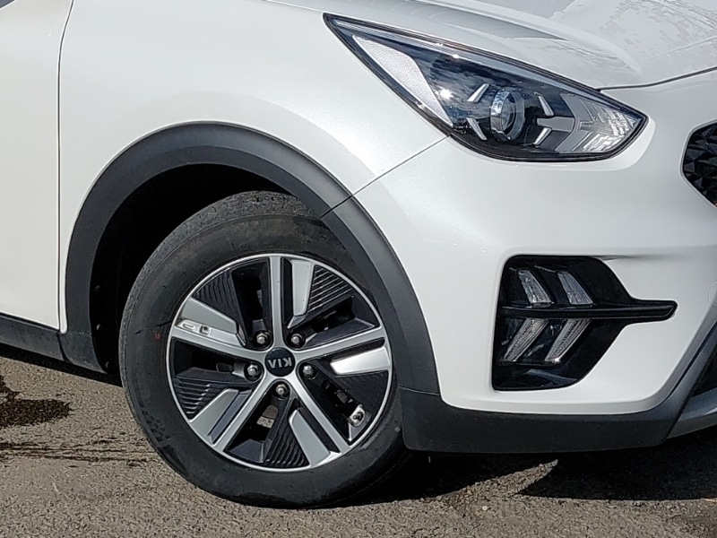 Used Kia Niro 2020 for sale - 78179395: Photo 9