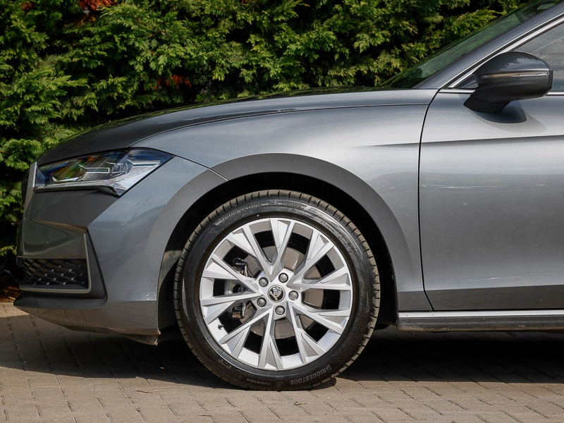 Used Skoda Superb 2024 for sale - 76347495: Photo 12