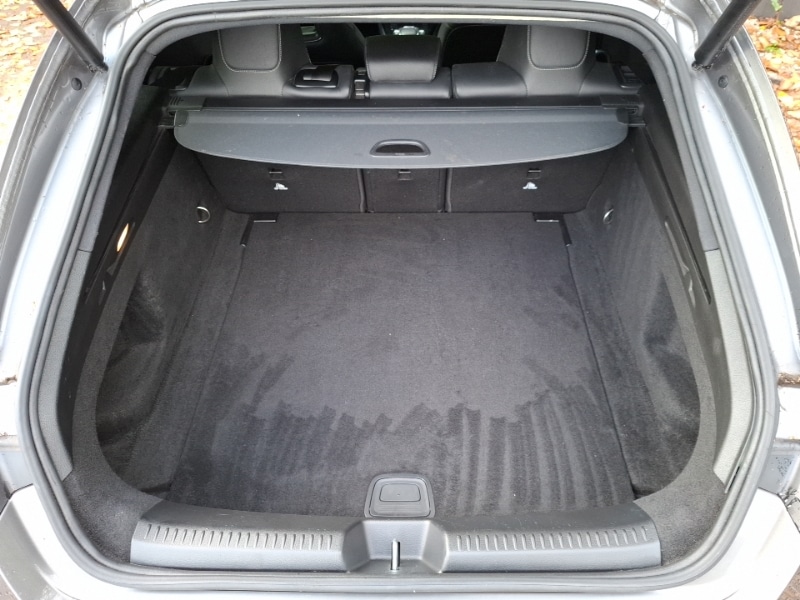 Used Mercedes-Benz CLA 2020 for sale - 76548154: Photo 8