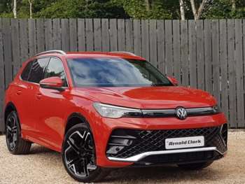 2025 - 1.5 eTSI 150 R-Line 5dr DSG