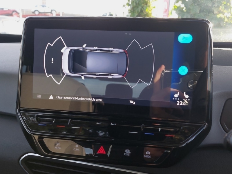 Used Volkswagen ID.3 2022 for sale - 77150556: Photo 11