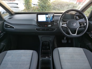 Used Volkswagen ID.3 2022 for sale - 77150556: Photo