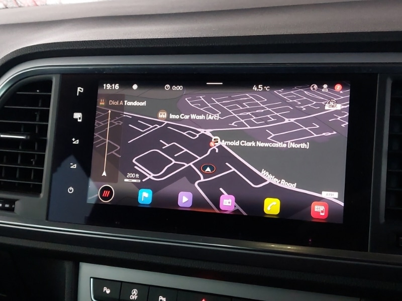 Used SEAT Ateca 2022 for sale - 77777572: Photo 10