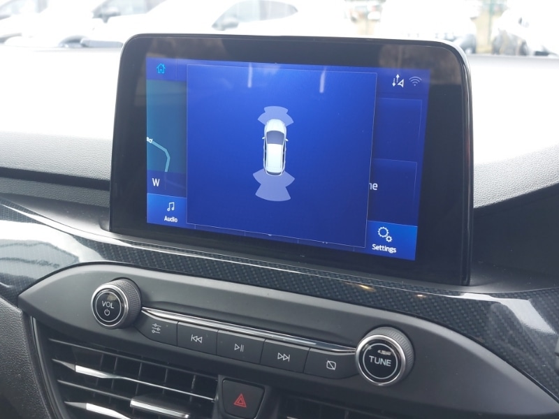 Used Ford Focus 2022 for sale - 78126681: Photo 11