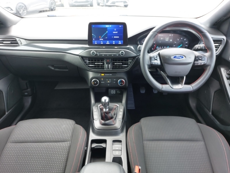Used Ford Focus 2022 for sale - 78126681: Photo 2