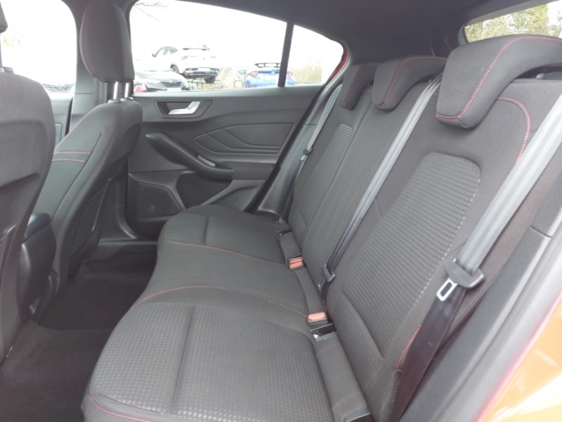 Used Ford Focus 2022 for sale - 78126681: Photo 6