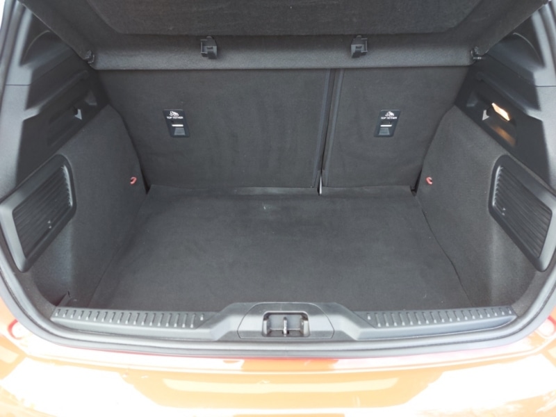 Used Ford Focus 2022 for sale - 78126681: Photo 8