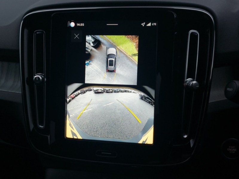 Used Volvo XC40 2025 for sale - 77969485: Photo 11